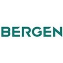 Bergen company logo