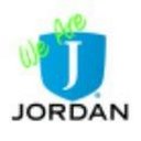 Jordan School District company logo