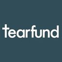 Tearfund company logo