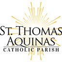 St. Thomas Aquinas Catholic Church company logo