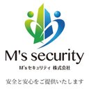 M’sセキュリティ株式会社 company logo