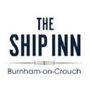 THE SHIP INN company logo