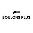 Boulons Plus company logo