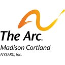 The Arc Madison Cortland company logo