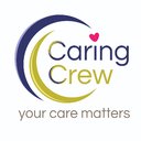 Caring Crew company logo