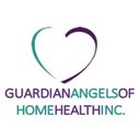 GUARDIAN ANGELS OF HOME HEALTH company logo