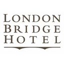 London Bridge Hotel company logo