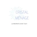 Cristal Ménage company logo