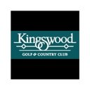 Kingswood Golf and Country Club company logo