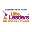 Little Leaders Play School company logo