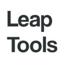 Leap Tools company logo