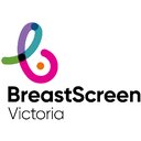 BreastScreen Victoria company logo