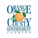 Orange County Government company logo