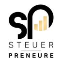 Steuerpreneure Deutschland Steuerberatungsgesellschaft mbH company logo