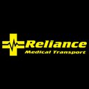 Reliance Medical Transport company logo