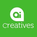 Ai Creatives Web Solutions LLP company logo