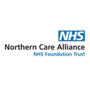Northern Care Alliance NHS Foundation Trust company logo