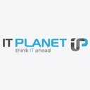 IT-Planet GmbH company logo
