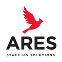ARES Staffing Solutions company logo
