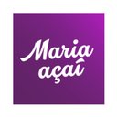 Maria Açaí company logo