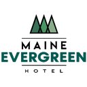 Hearthside Vine & Tap at the Maine Evergreen Hotel & Gallery of Maine Art company logo