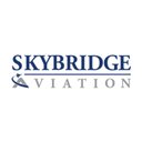 SkyBridge Aviation company logo