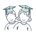L.P. College, Inc. company logo