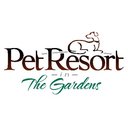 Pet Resort in The Gardens company logo