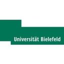Universität Bielefeld company logo