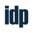 IDP company logo