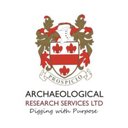 Archaeological Research Services company logo
