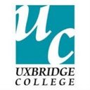 Uxbridge College company logo