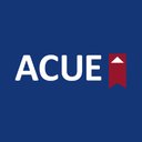 ACUE company logo