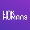 Link Humans company logo