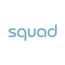 SQUAD company logo