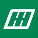 Huntsville Hospital Health System company logo