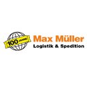 Max Müller Spedition GmbH company logo