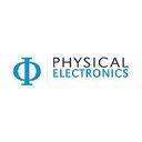 Physical Electronics USA company logo