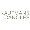Kaufman and Canoles company logo