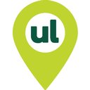 Urban Leaf company logo