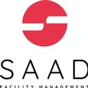 SAAD Facility Management GmbH company logo