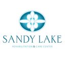 Sandy Lake Rehabilitation and Care Center company logo