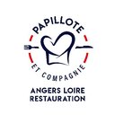 Angers Loire Restauration company logo
