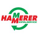 Hammerer Kanalservice GmbH company logo