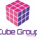 Cube Group Inc company logo