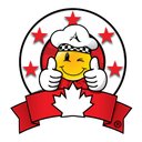 Buster's Pizza and Donair company logo