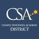 Charyl Stockwell Academy company logo
