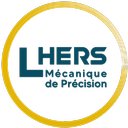 LHERS company logo