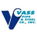VASS PIPE & STEEL CO., INC. company logo
