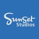 SUNSET company logo